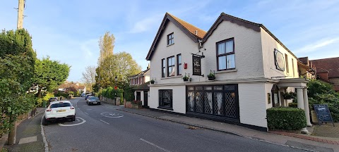 The Old Tollgate Carvery Restaurant