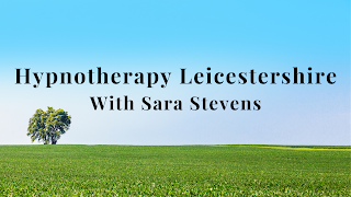 Hypnotherapy Leicestershire