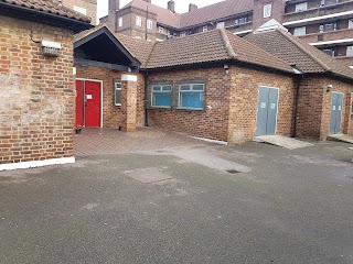 Kennington Park Community Centre