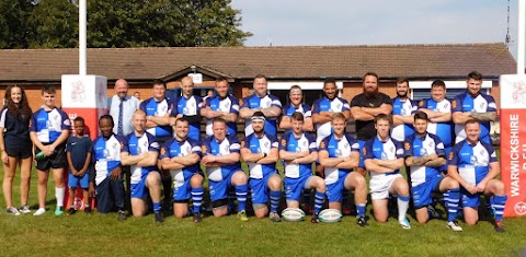 Coventrians RFC