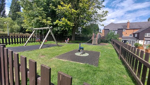 Pub Play Park