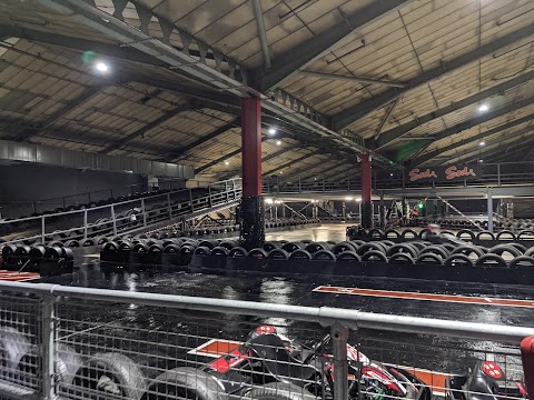 Teamsport Go Karting Bradford