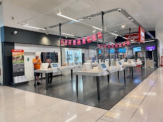 Argos White Rose (Inside Sainsbury's)