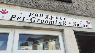 FangFace Pet Grooming Salon