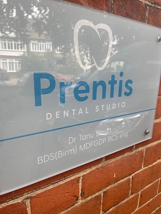 Prentis Dental Studio