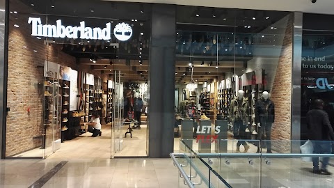 Timberland Retail London Stratford