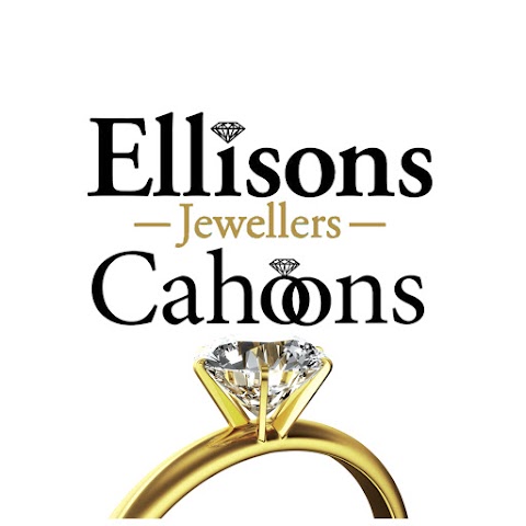 Ellisons Jewellers (Ellison Brothers Ltd) Belfast