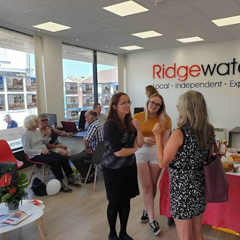 Ridgewater Estate and Lettings Agent