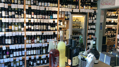 Cambridge Wine Merchants Ampthill