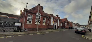 Bramble Infant School and Nursery