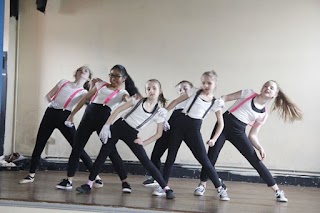 Brennan Performing Arts School & Talent Agency Leixlip & Maynooth