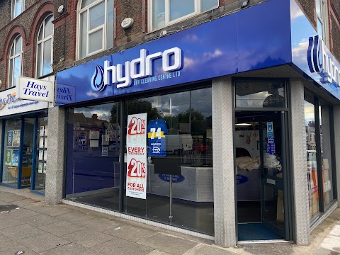 Hydro Dry Cleaning Centre Ltd