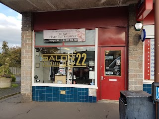 Salon 22