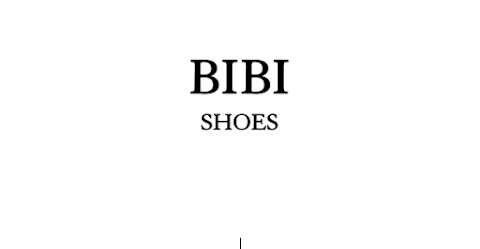 Bibi Shoes