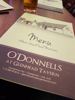 Glenhead Tavern