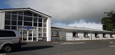 Mid Ulster Hospital