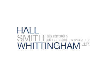 Hall Smith Whittingham LLP