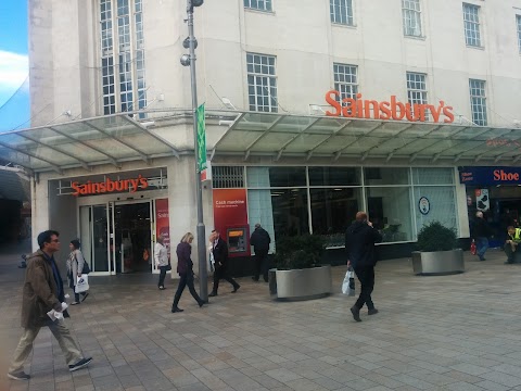 Sainsbury's