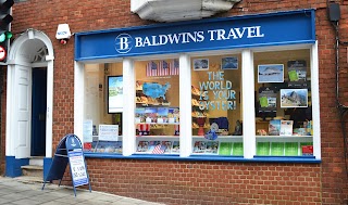 Baldwins Travel Lewes