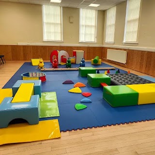 Toddler Sense East Lothian