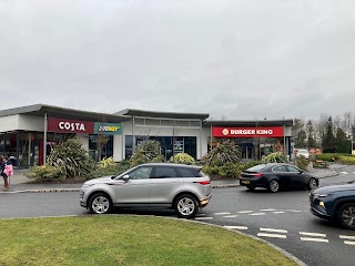 Costa Coffee Holywood Exchange