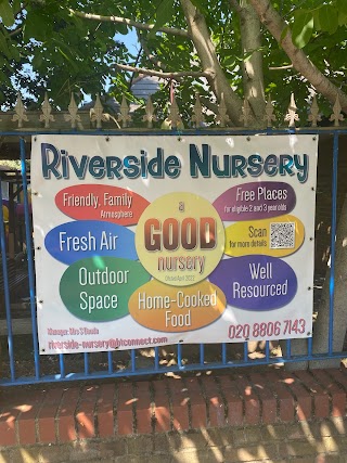 Riverside Nursery