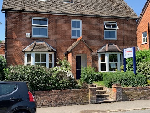 Goddard Veterinary Group, Chalfont St Peter