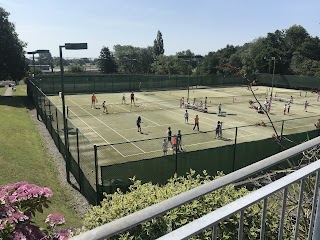 Ace Tennis Coaching