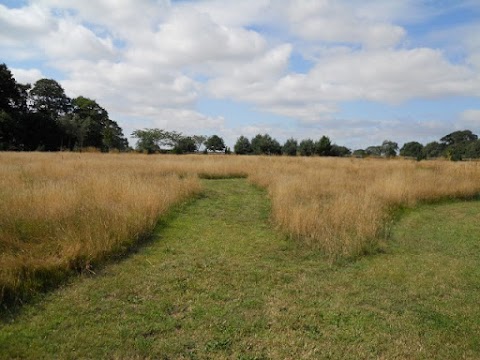 Lawford Hill Farm