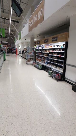 Asda Sinfin Superstore