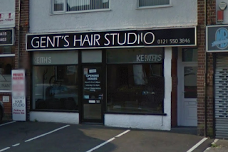 Gents Hair Studio