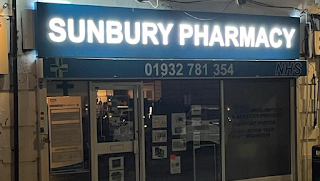 Sunbury Pharmacy