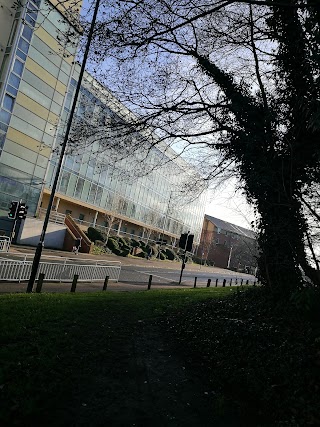 Arnold Laver Head Office Bramall Lane