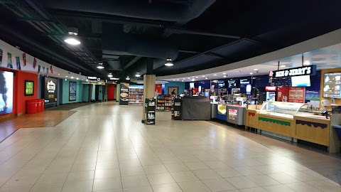 Vue Cinema Swansea