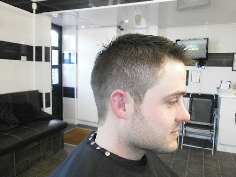 The Culter Barber