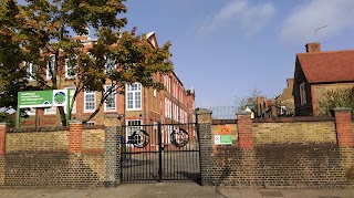 Smallwood Primary School & Language Unit