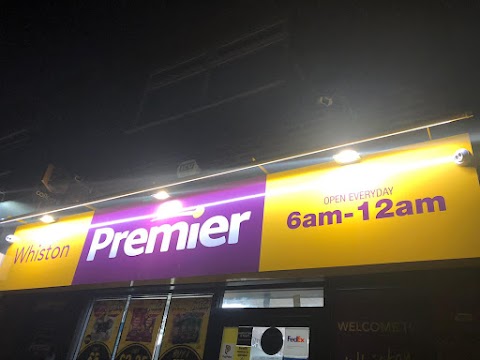 Premier shop