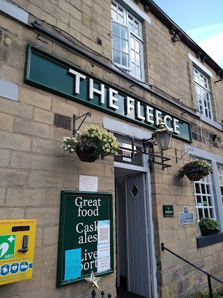 The Fleece at Farsley