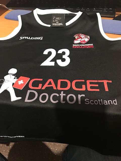 Gadget Doctor East Kilbride