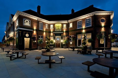 The Greenwood Hotel - JD Wetherspoon