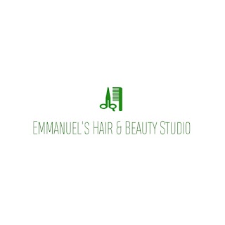 Emmanuel's Hair & Beauty Studio