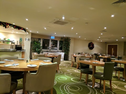 Mercure Newbury West Grange Hotel