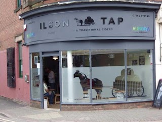 Ilson Tap