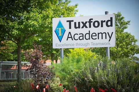 Tuxford Academy