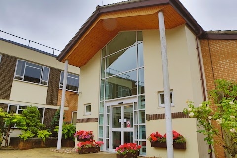 Nuffield Health Brentwood Hospital