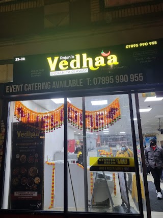 Vedha Catering