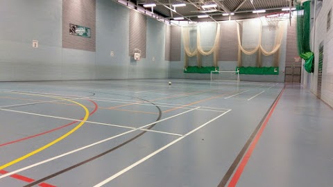 Ashbourne Leisure Centre