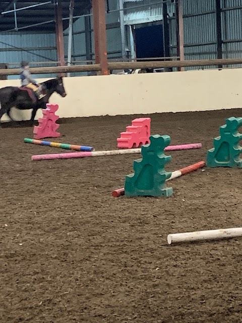 Tullymurry Equestrian Centre