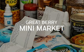 Great Berry Minimarket