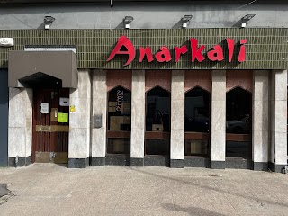 Anarkali Indian Restaurant